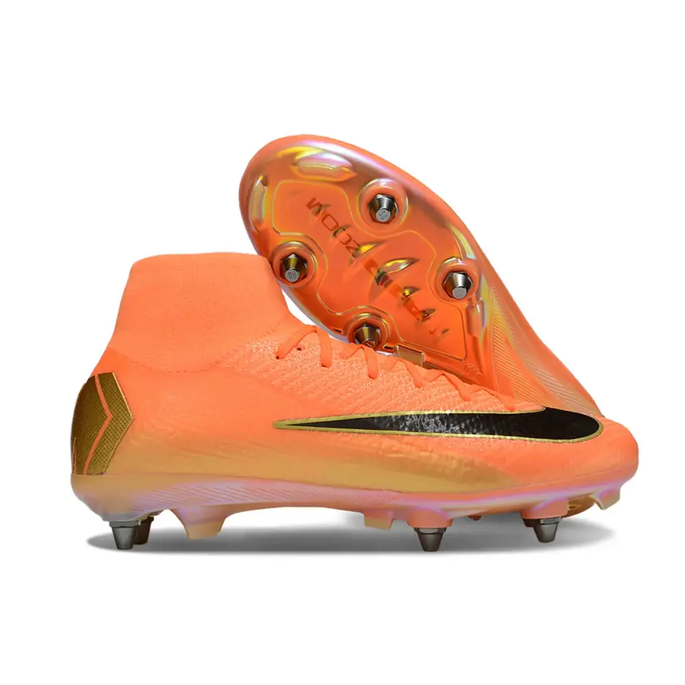 Chuteira Nike Mercurial Superfly 10 | velocidade explosiva