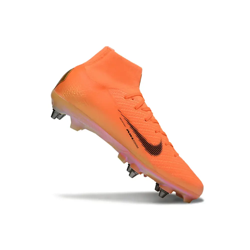 Chuteira Nike Mercurial Superfly 10 | velocidade explosiva