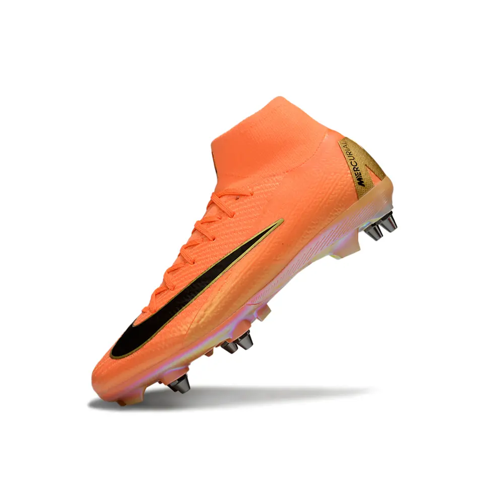 Chuteira Nike Mercurial Superfly 10 | velocidade explosiva