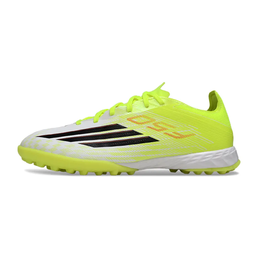 Chuteira Society Adidas F50 TF | Velocidade e Leveza