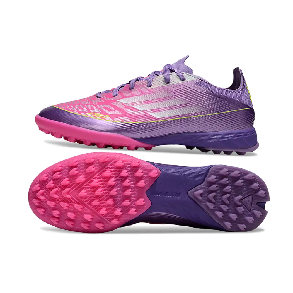 Chuteira Society Adidas F50 TF | Leveza e Precisão