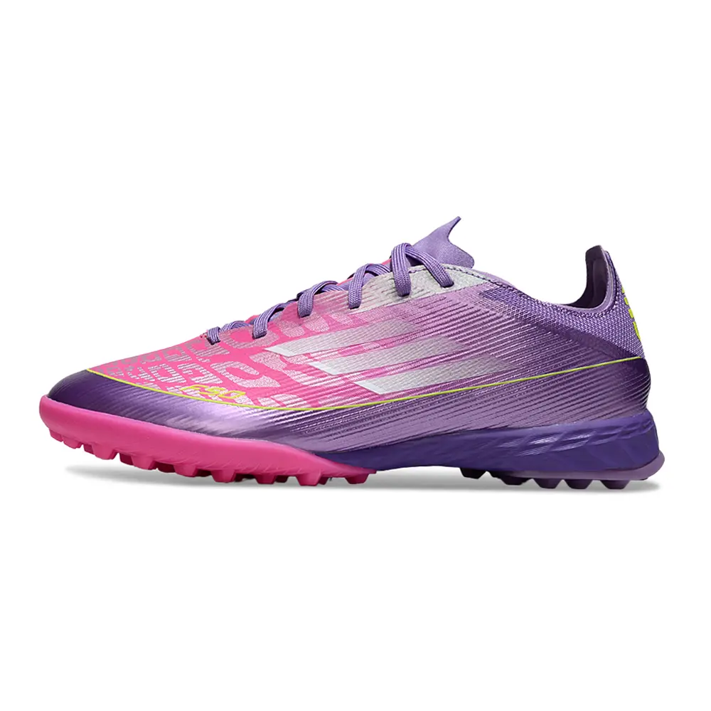 Chuteira Society Adidas F50 TF | Leveza e Precisão