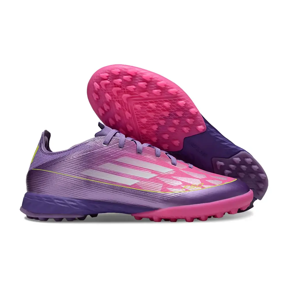 Chuteira Society Adidas F50 TF | Leveza e Precisão