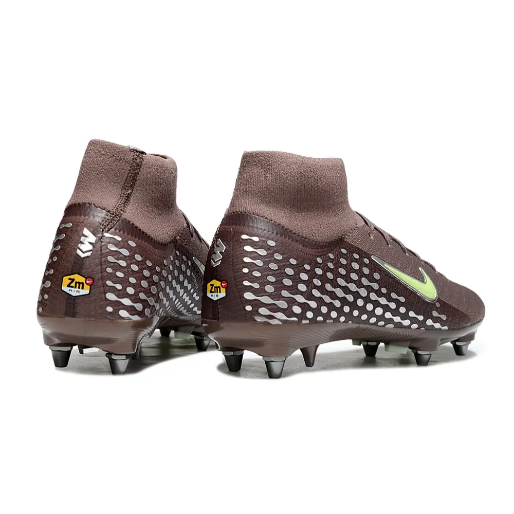 Chuteira Campo Nike Air Zoom | Velocidade e Tecnologia