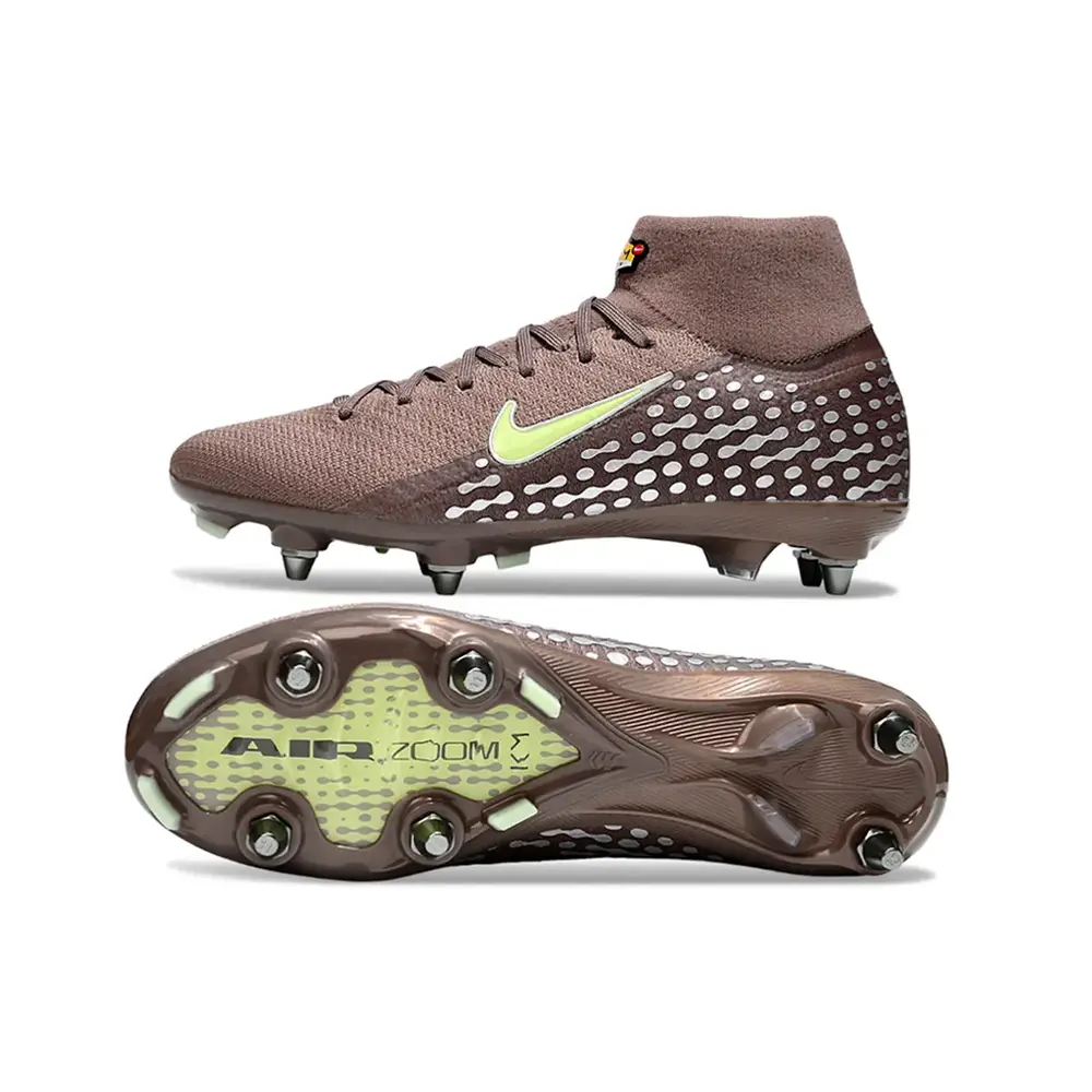 Chuteira Campo Nike Air Zoom | Velocidade e Tecnologia