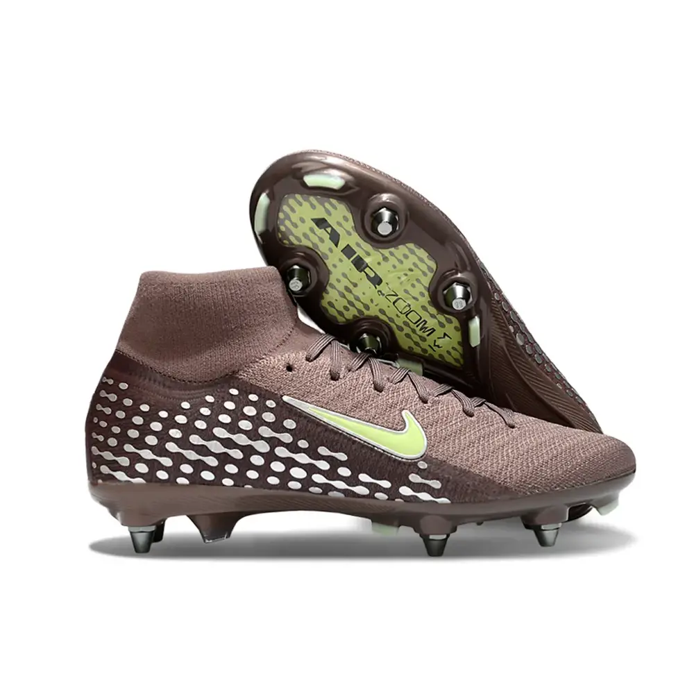 Chuteira Campo Nike Air Zoom | Velocidade e Tecnologia