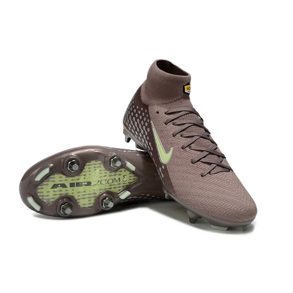 Chuteira Campo Nike Air Zoom | Velocidade e Tecnologia