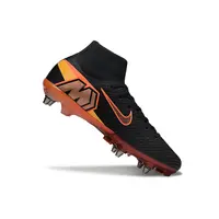 Chuteira Campo Nike Air Zoom Mercurial Superfly 10 Elite | Velocidade - imagem 6