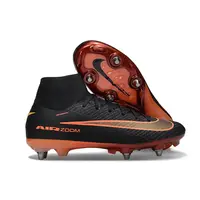 Chuteira Campo Nike Air Zoom Mercurial Superfly 10 Elite | Velocidade - imagem 3