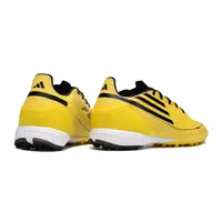 Chuteira Society Adidas F50 TF Adizero | Leveza e Tração - imagem 4