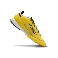 Chuteira Society Adidas F50 TF Adizero | Leveza e Tração - imagem 3