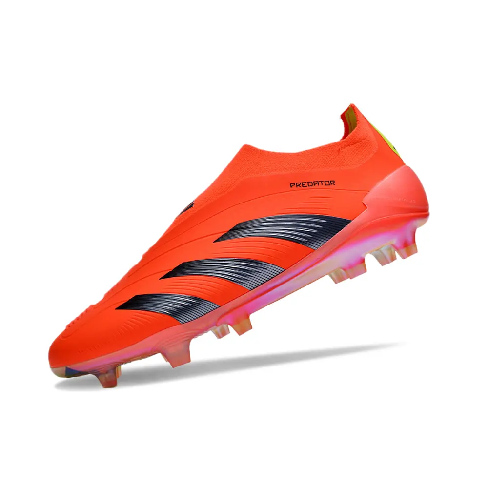 Chuteira Adidas Predator LL Elite FG | Tração Máxima