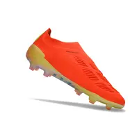 Chuteira Adidas Predator LL Elite FG | Tração Máxima - imagem 3