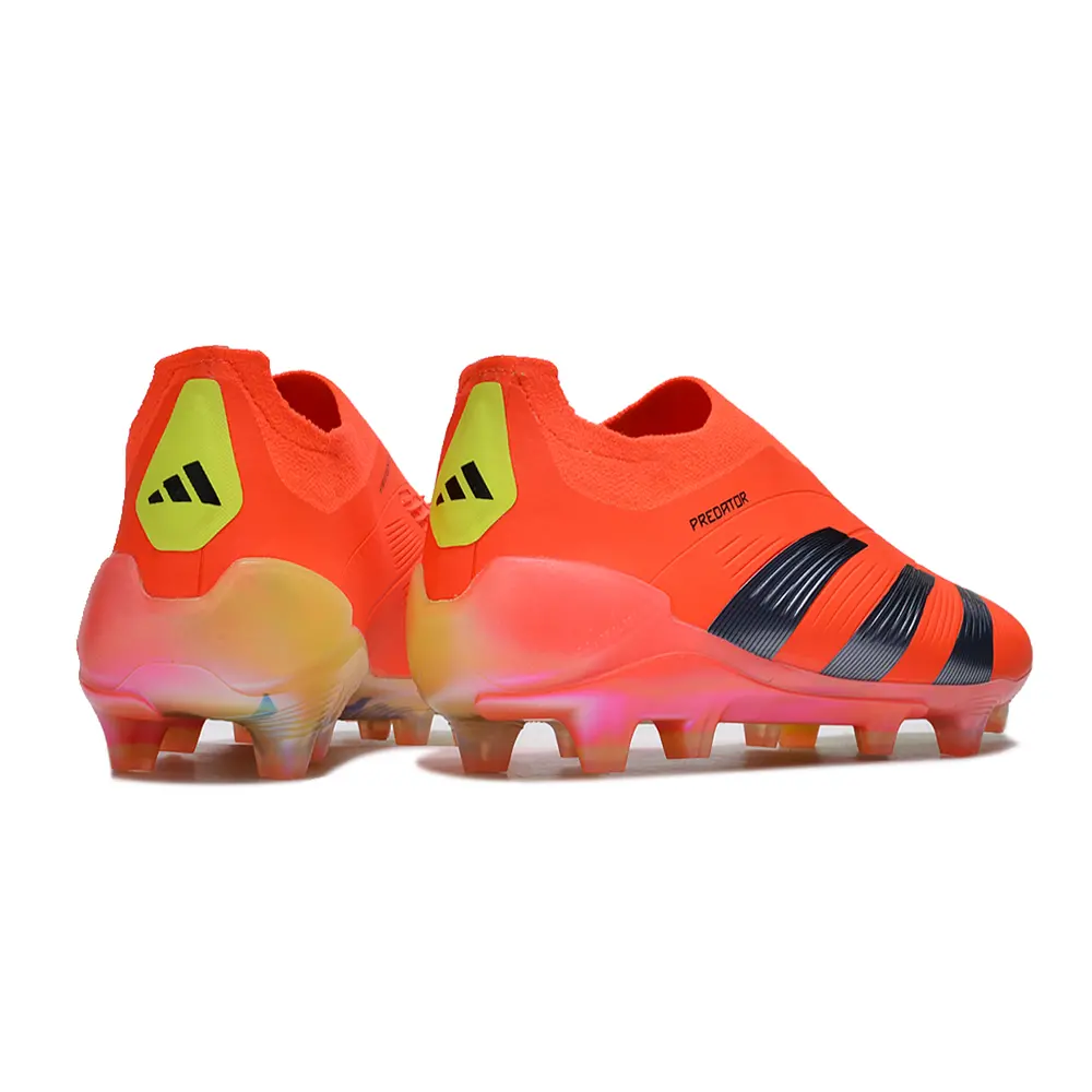 Chuteira Adidas Predator LL Elite FG | Tração Máxima