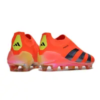 Chuteira Adidas Predator LL Elite FG | Tração Máxima - imagem 6