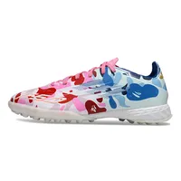 Chuteira Society Adidas F50 TF | Estilo e Velocidade - imagem 1
