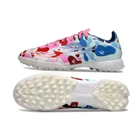 Chuteira Society Adidas F50 TF | Estilo e Velocidade - imagem 6