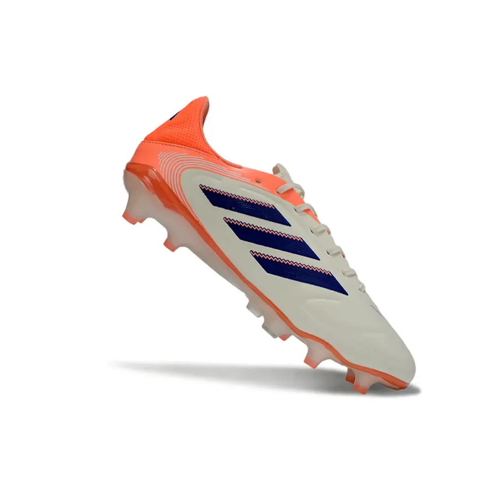 Chuteira Campo Adidas Copa Pure III Elite | Toque preciso e conforto