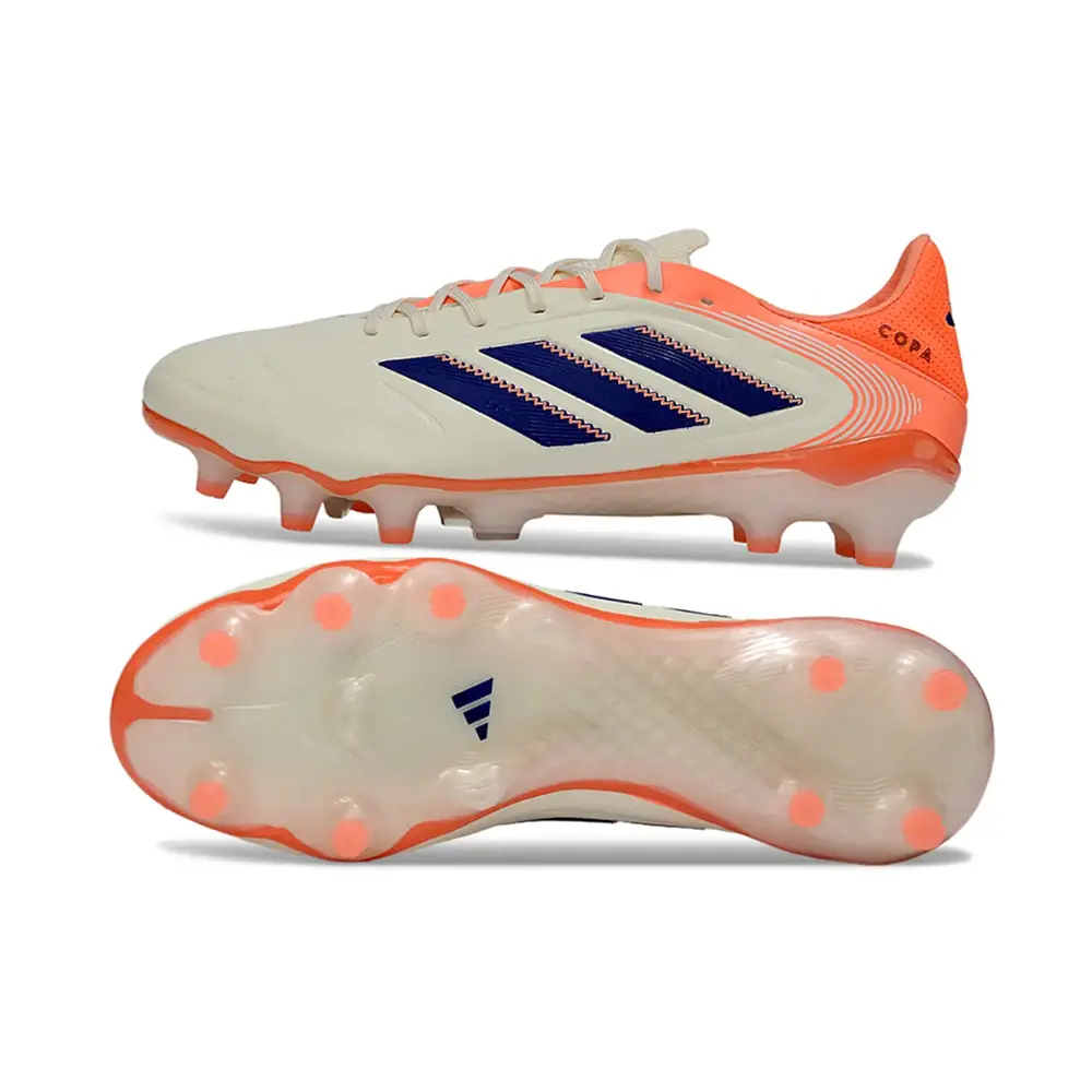 Chuteira Campo Adidas Copa Pure III Elite | Toque preciso e conforto