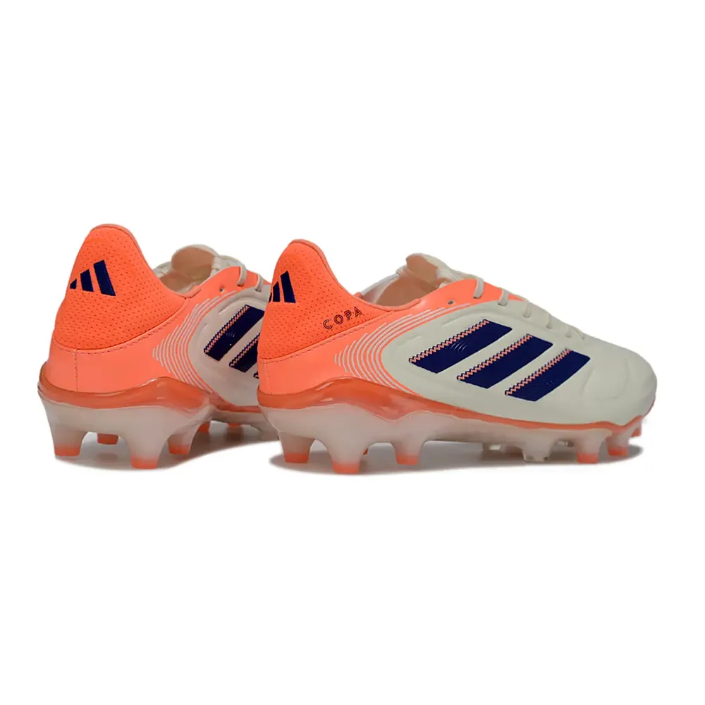 Chuteira Campo Adidas Copa Pure III Elite | Toque preciso e conforto