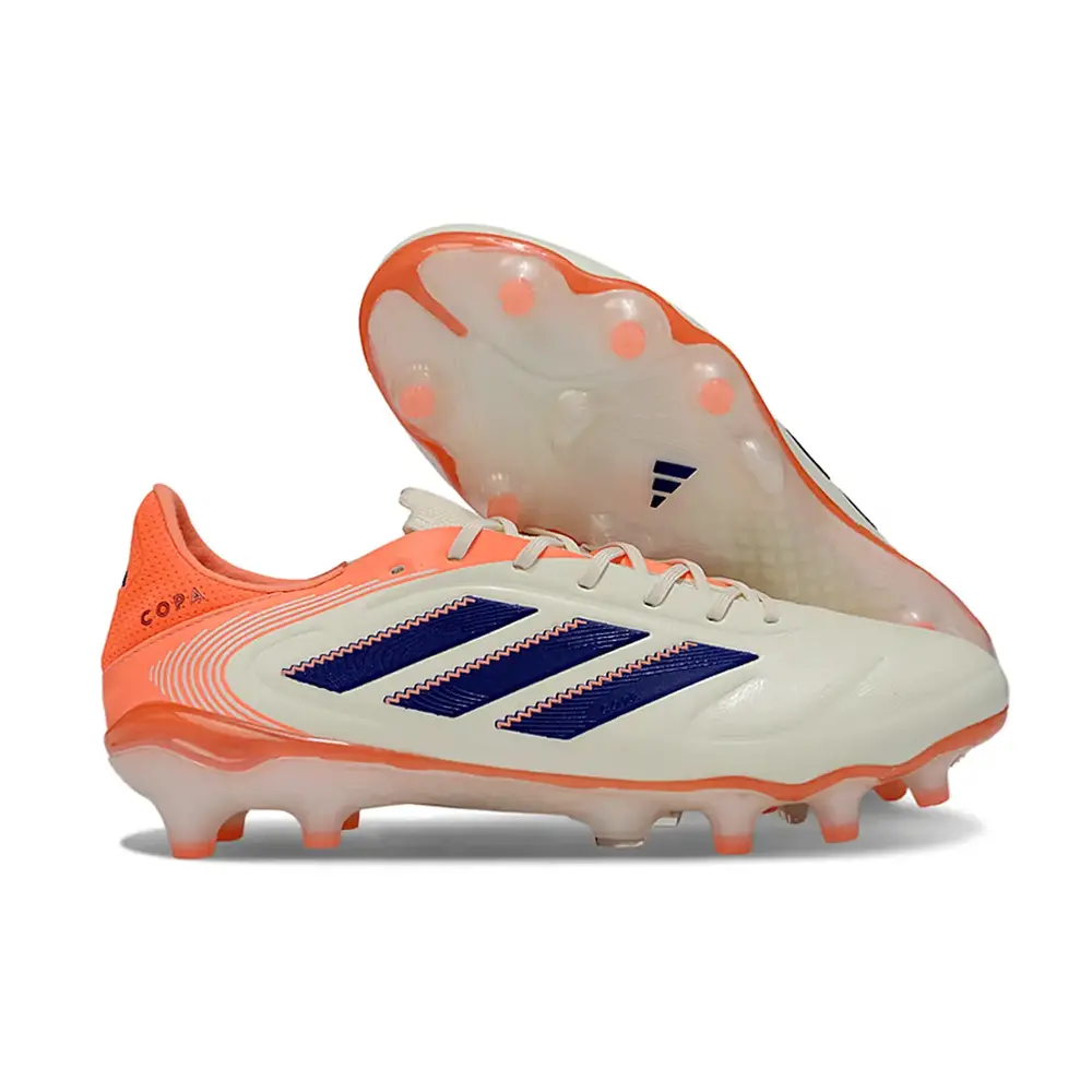 Chuteira Campo Adidas Copa Pure III Elite | Toque preciso e conforto
