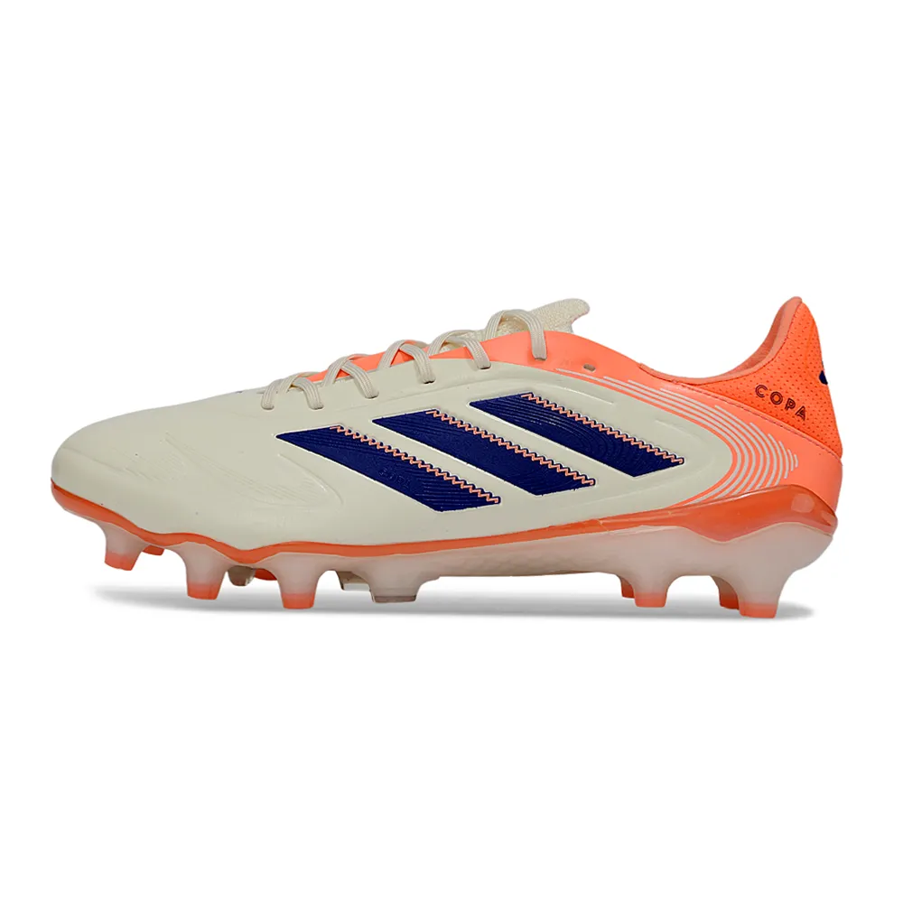 Chuteira Campo Adidas Copa Pure III Elite | Toque preciso e conforto