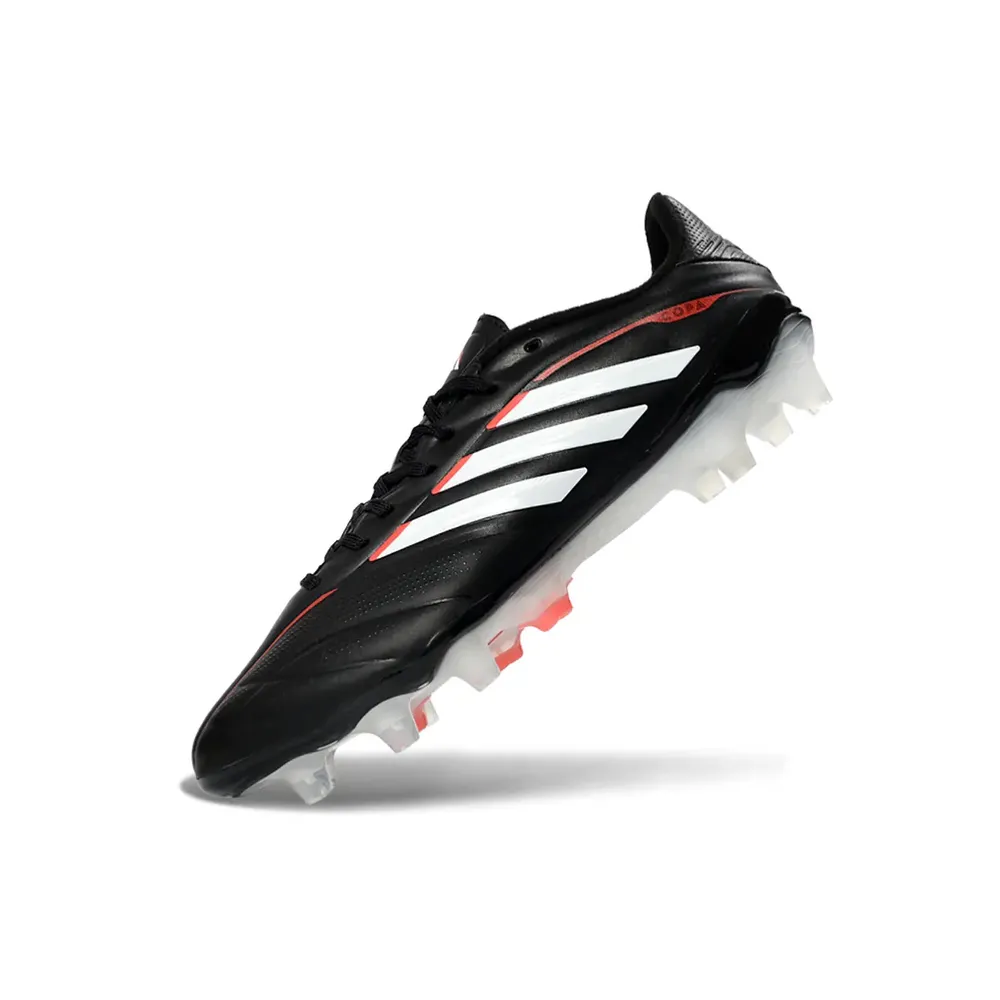 Chuteira Campo Adidas Copa Pure III | Toque e conforto