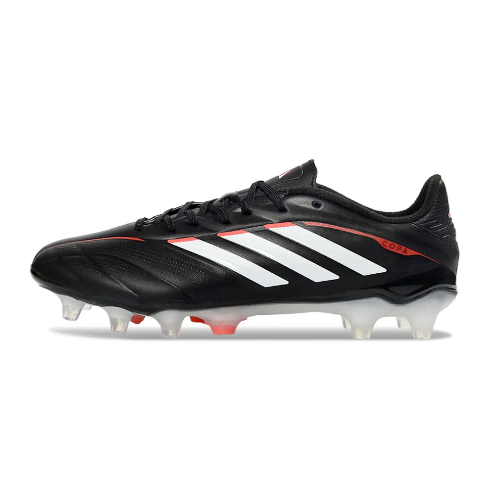Chuteira Campo Adidas Copa Pure III | Toque e conforto