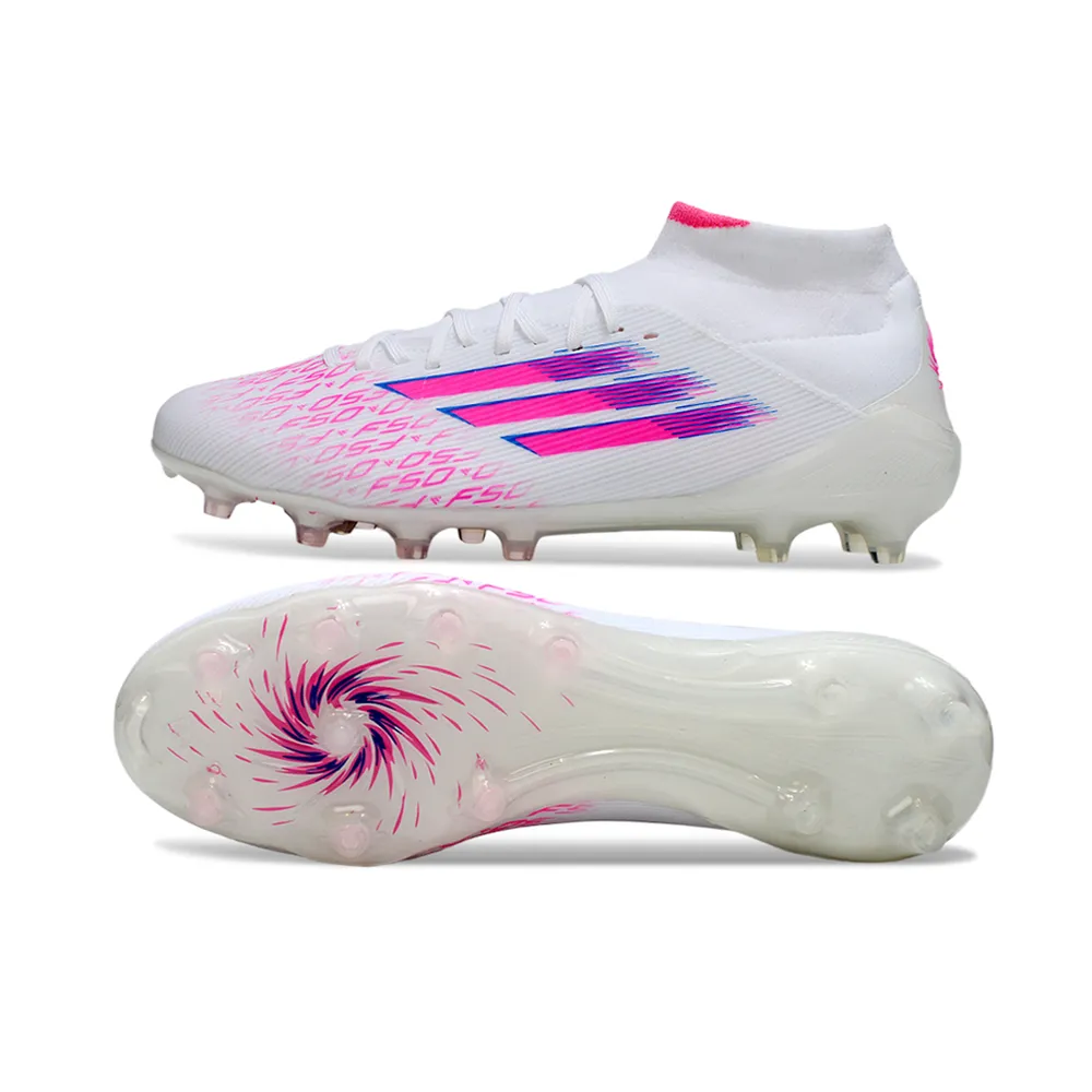Chuteira Campo Adidas F50 | Leveza e Conforto
