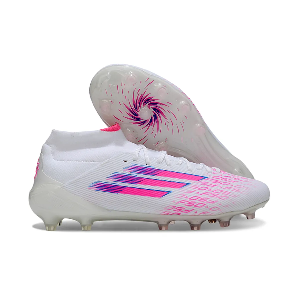 Chuteira Campo Adidas F50 | Leveza e Conforto