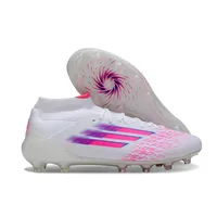 Chuteira Campo Adidas F50 | Leveza e Conforto - imagem 2