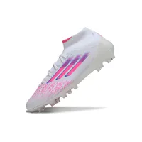 Chuteira Campo Adidas F50 | Leveza e Conforto - imagem 3