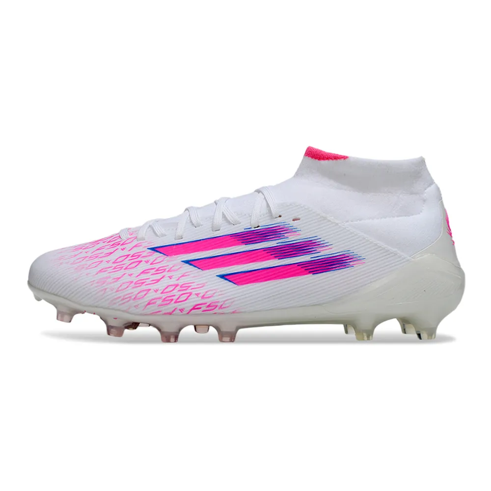 Chuteira Campo Adidas F50 | Leveza e Conforto