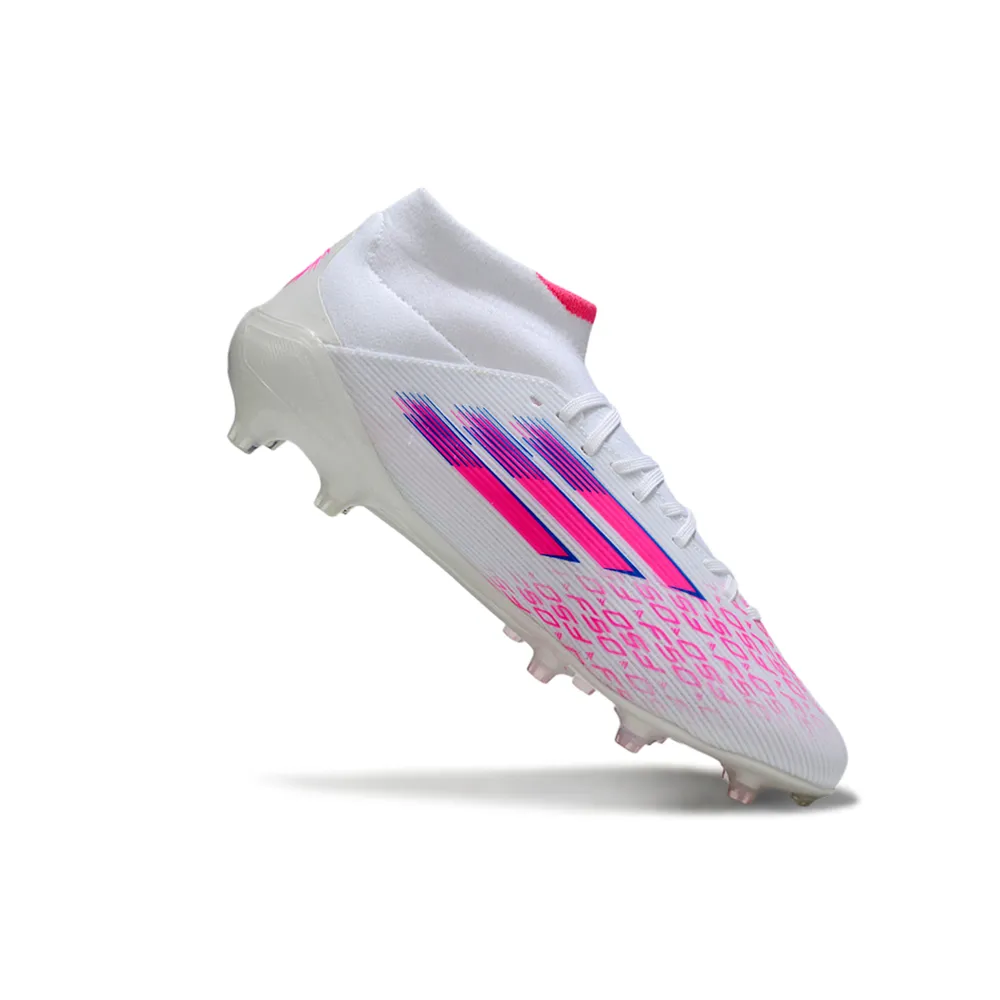 Chuteira Campo Adidas F50 | Leveza e Conforto