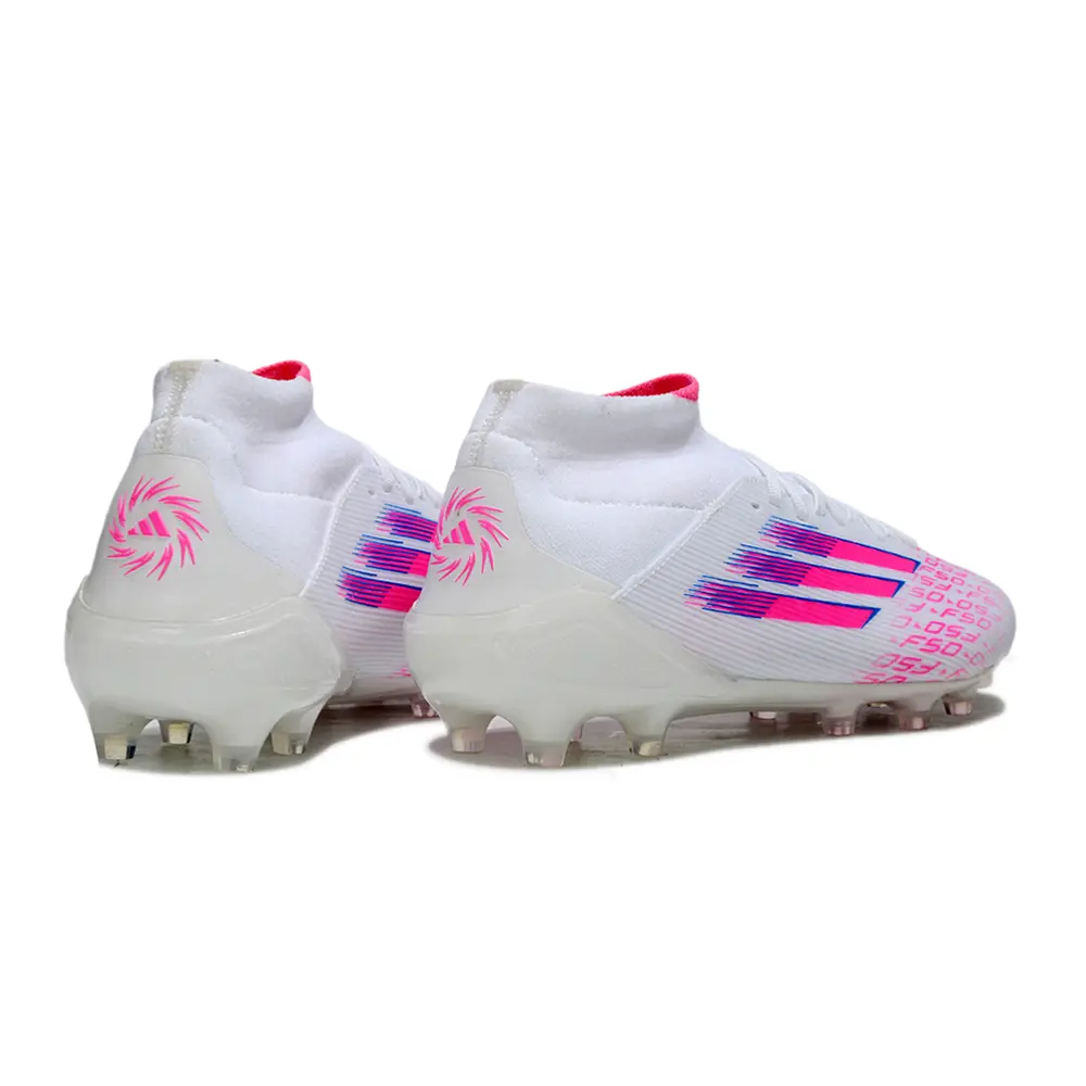 Chuteira Campo Adidas F50 | Leveza e Conforto