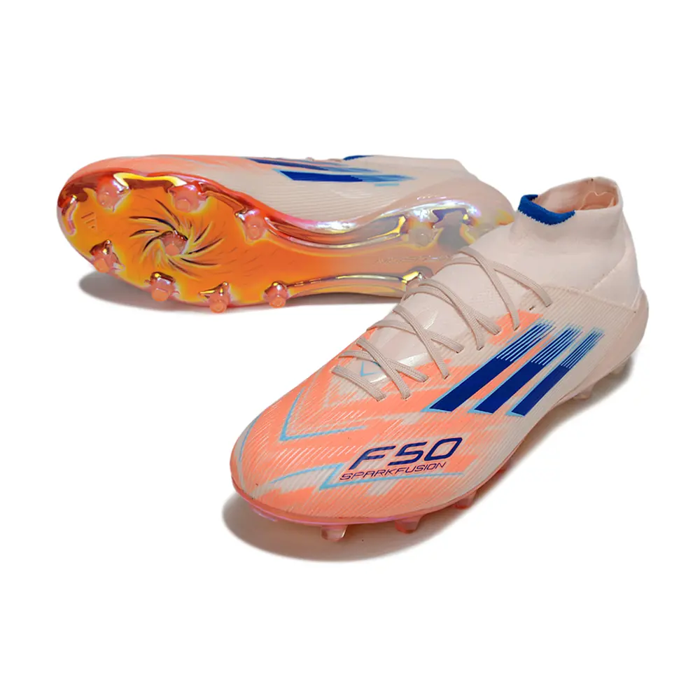 Chuteira Campo Adidas Predator 26 Elite FG | Controle e Tração