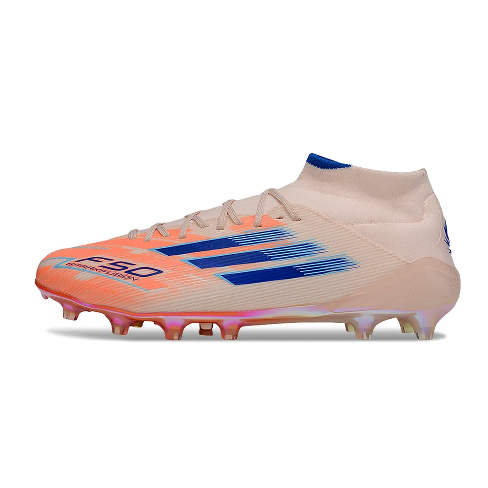 Chuteira Campo Adidas F50 | Velocidade e Conforto