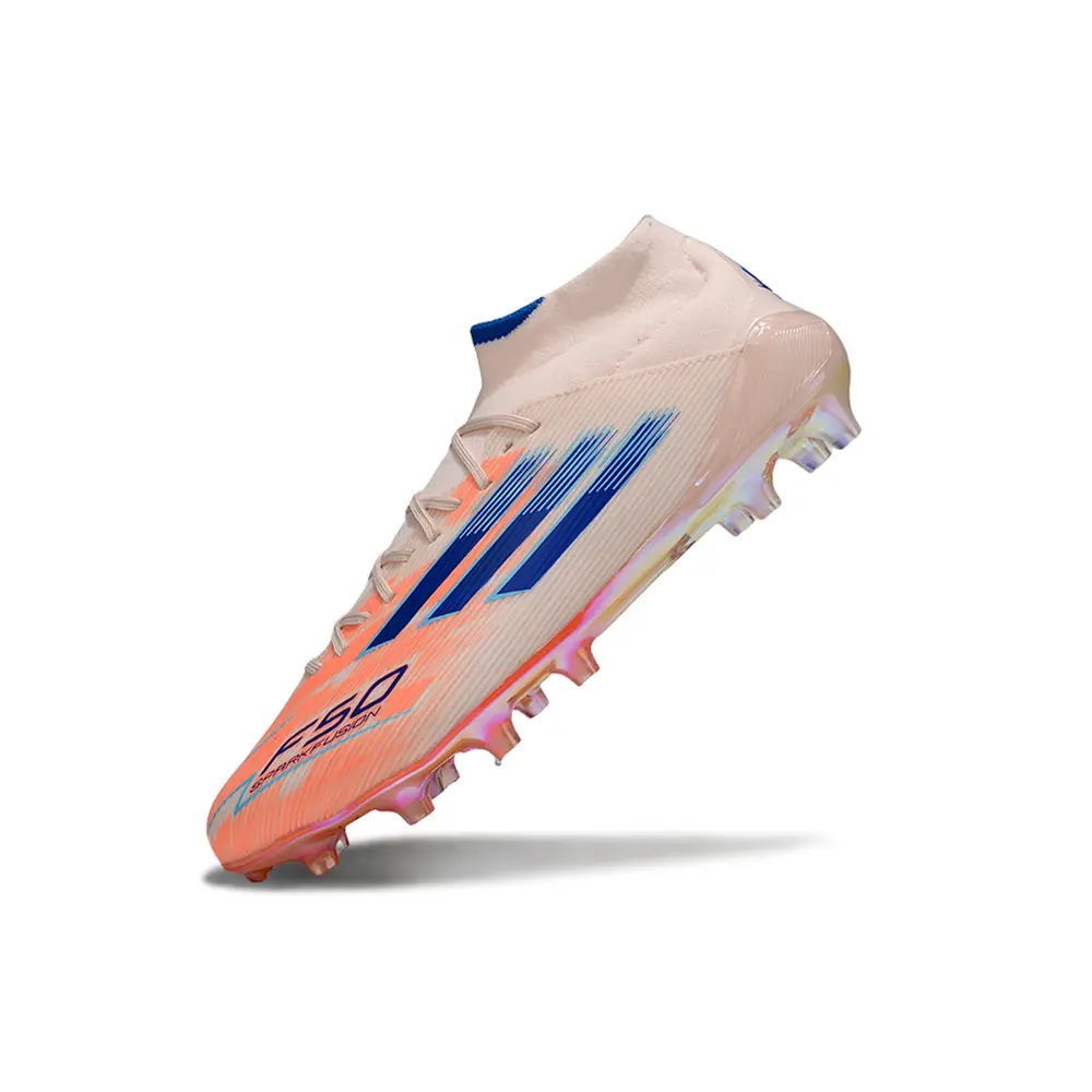 Chuteira Campo Adidas F50 | Velocidade e Conforto