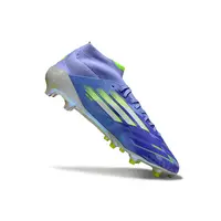 Chuteira Campo Adidas F50 | Velocidade e estilo - imagem 2