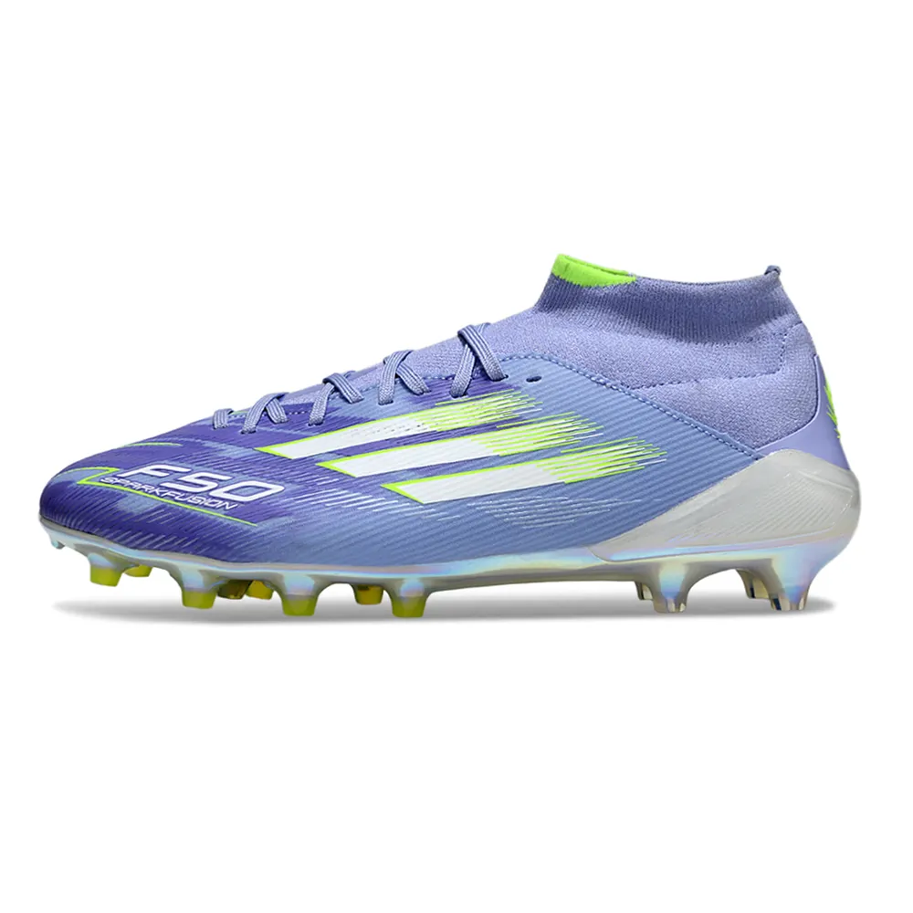 Chuteira Campo Adidas F50 | Velocidade e estilo