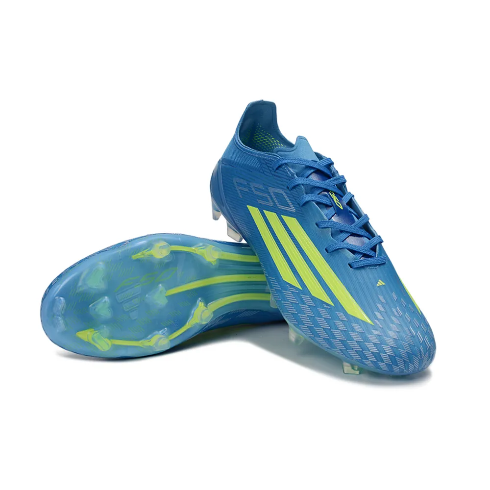 Chuteira Campo Adidas F50 FG | Velocidade e Controle
