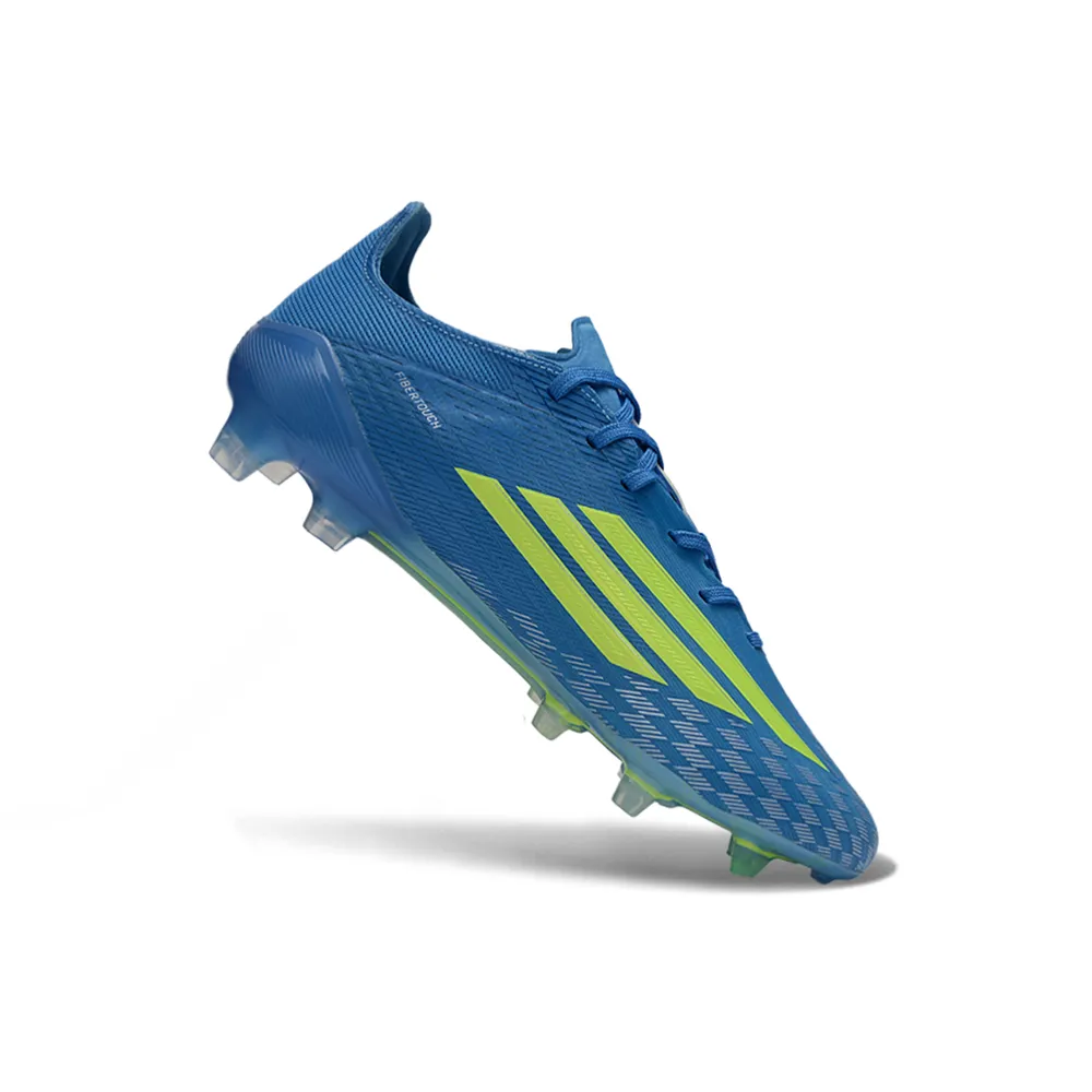 Chuteira Campo Adidas F50 FG | Velocidade e Controle