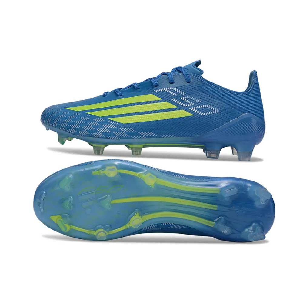 Chuteira Campo Adidas F50 FG | Velocidade e Controle