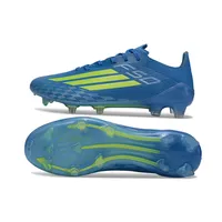 Chuteira Campo Adidas F50 FG | Velocidade e Controle - imagem 2
