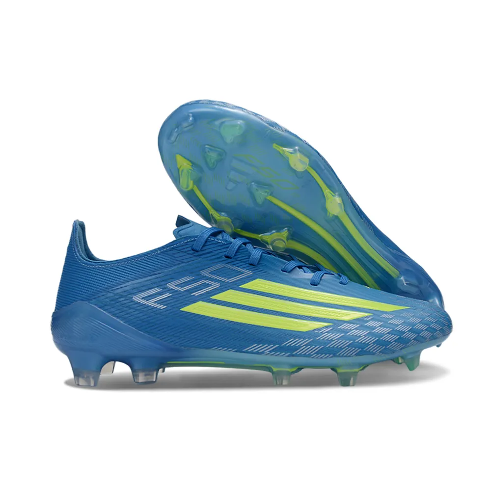 Chuteira Campo Adidas F50 FG | Velocidade e Controle