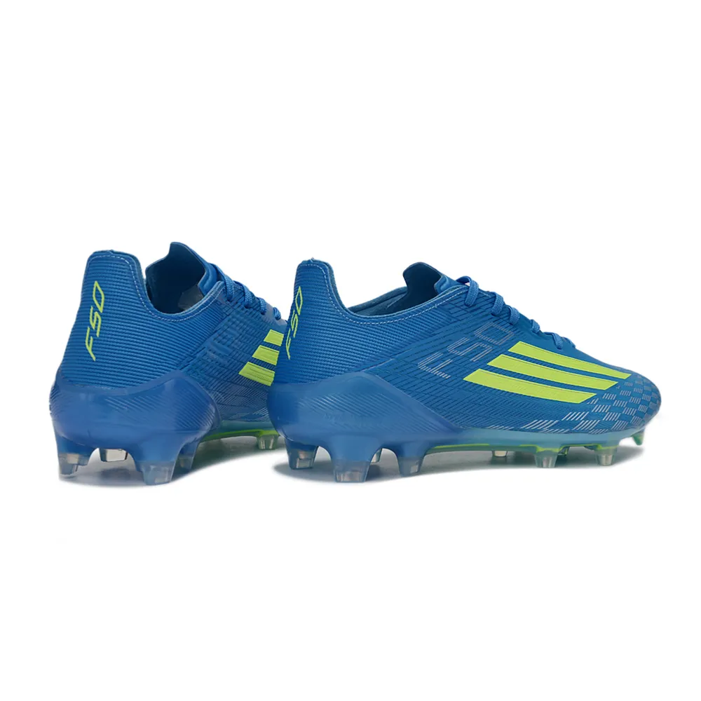Chuteira Campo Adidas F50 FG | Velocidade e Controle