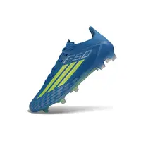 Chuteira Campo Adidas F50 FG | Velocidade e Controle - imagem 6