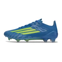 Chuteira Campo Adidas F50 FG | Velocidade e Controle - imagem 1