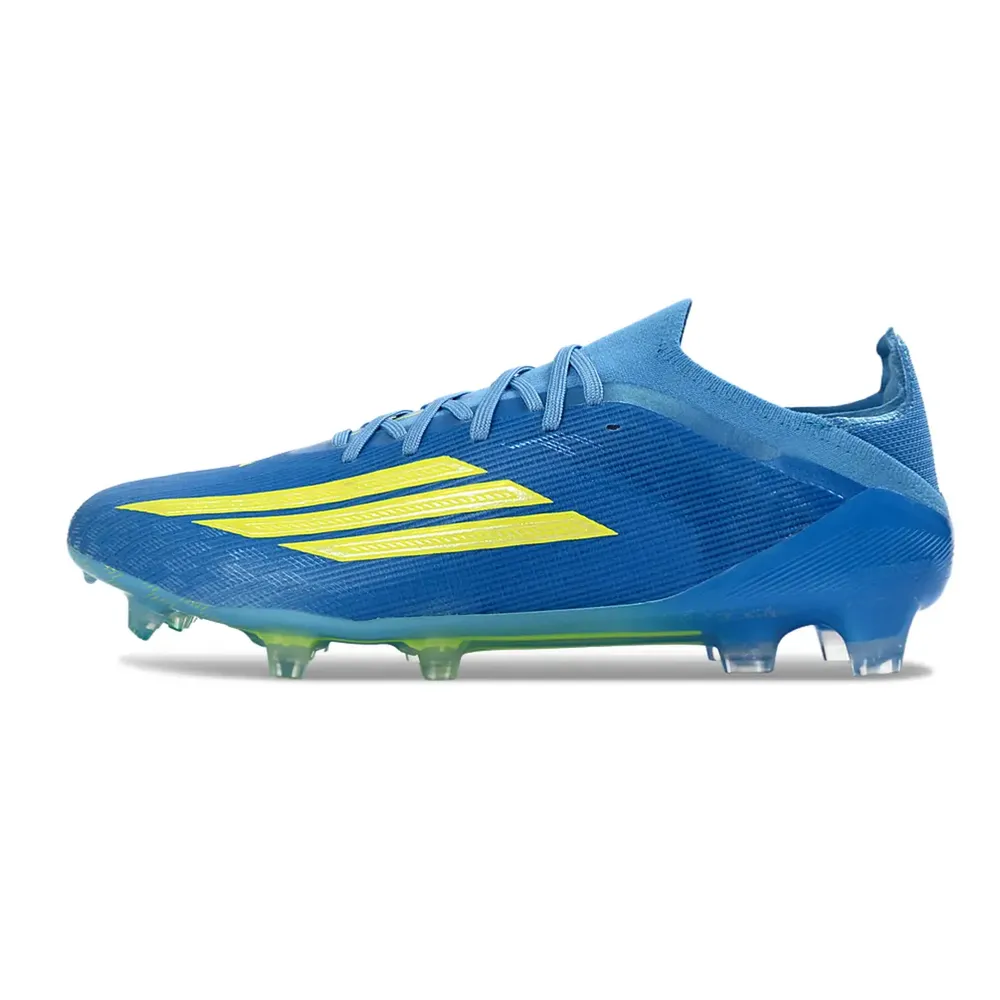 Chuteira Campo Adidas F50 FG | Leveza e agilidade
