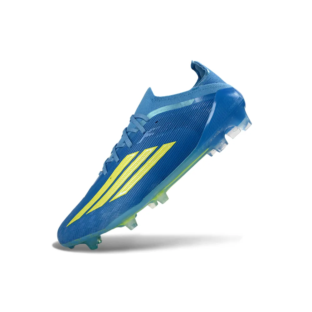 Chuteira Campo Adidas F50 FG | Leveza e agilidade